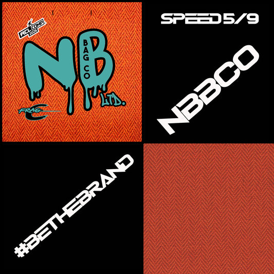 FRAG C - 2026 ACL COMP (5/9) - Carpet