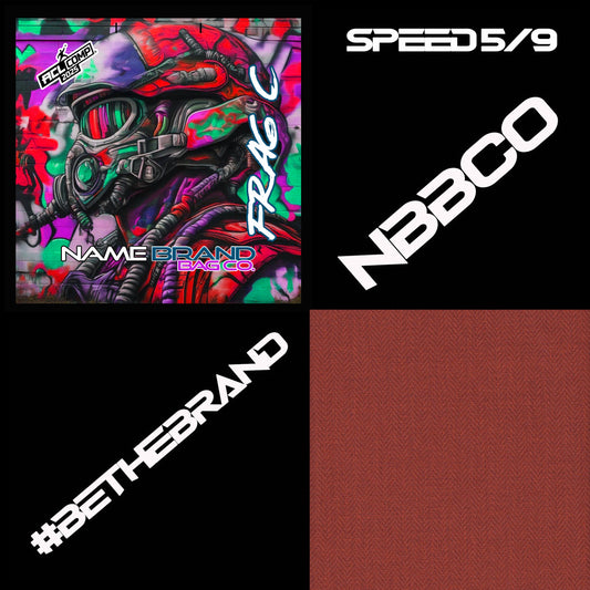 FRAG C - 2026 ACL COMP (5/9) - Carpet