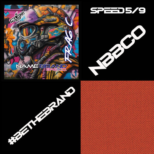 FRAG C - 2026 ACL COMP (5/9) - Carpet