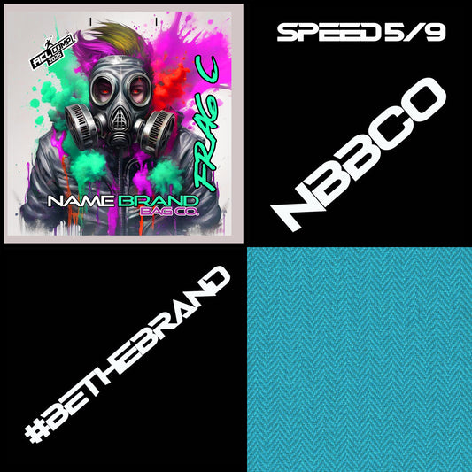 FRAG C - 2026 ACL COMP (5/9) - Carpet