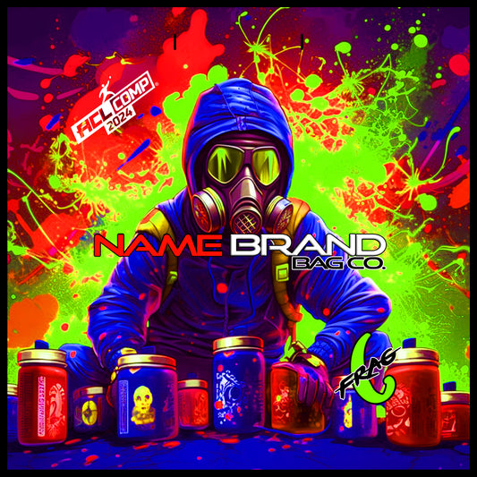 FRAG C - 2026 ACL COMP (5/9) - Carpet