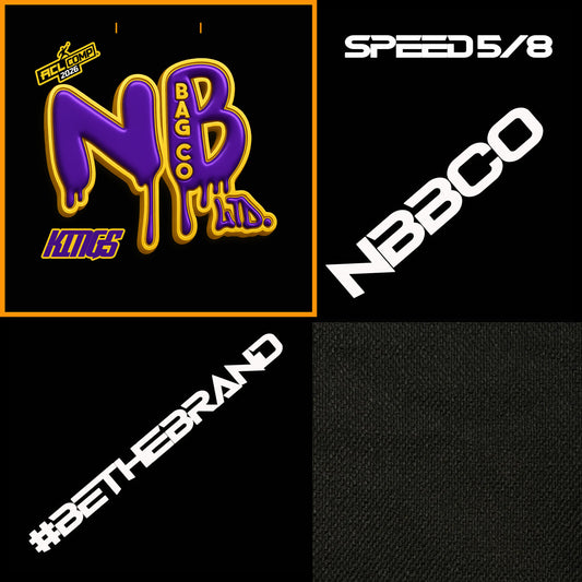 KINGS 2026 (ACL COMP) (5/8)