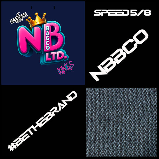 KINGS 2026 (ACL COMP) (5/8)