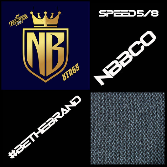 KINGS 2026 (ACL COMP) (5/8)