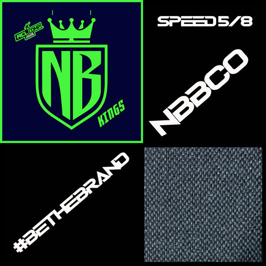 KINGS 2026 (ACL COMP) (5/8)