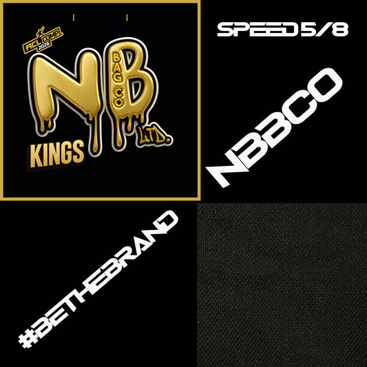 KINGS 2026 (ACL COMP) (5/8)