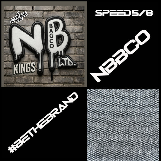 KINGS 2026 (ACL COMP) (5/8)