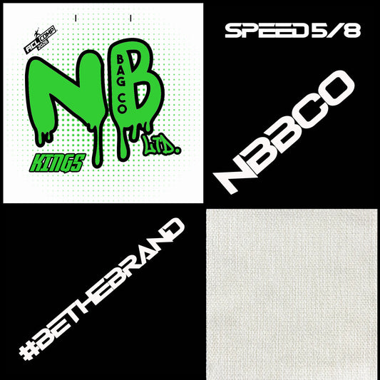 KINGS 2026 (ACL COMP) (5/8)