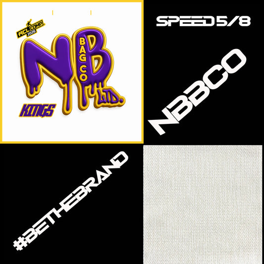 KINGS 2026 (ACL COMP) (5/8)