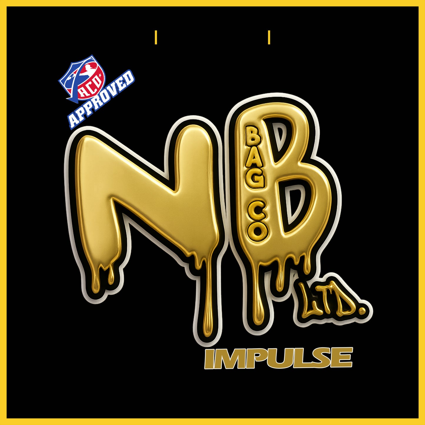 Impulse (5/8 Speed) (Black Carpet)