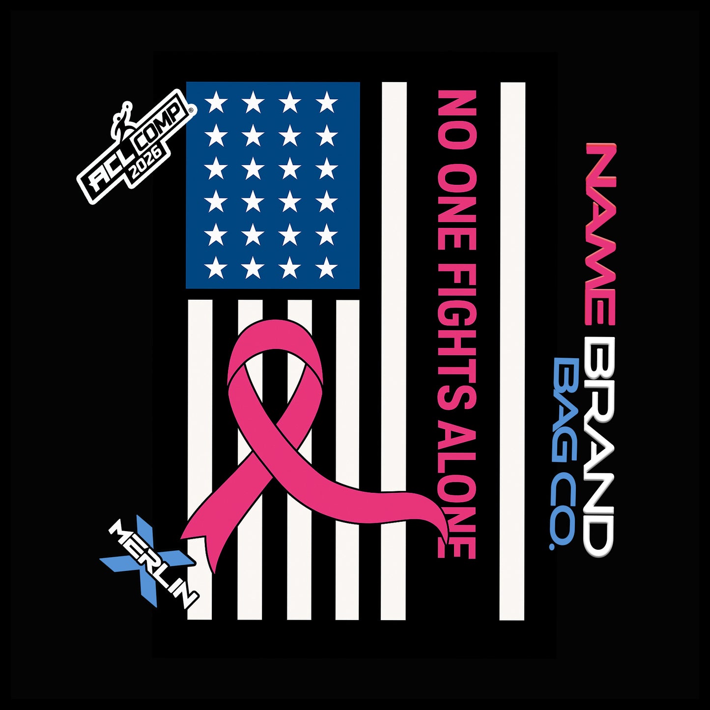 MERLIN X - 2026 ACL COMP (5/9) - Carpet