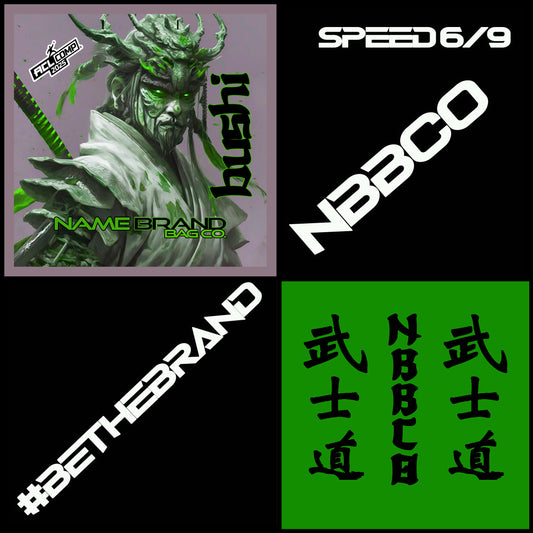 BUSHI (2026 ACL COMP) (6/9)