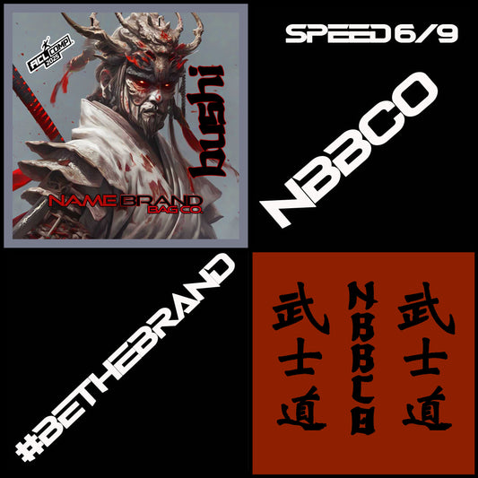 BUSHI (2026 ACL COMP) (6/9)