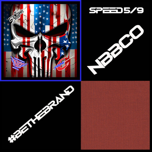 FRAG C - 2026 ACL COMP (5/9) - Carpet