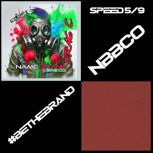 FRAG C - 2026 ACL COMP (5/9) - Carpet