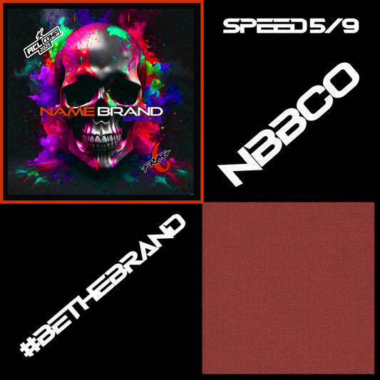 FRAG C - 2026 ACL COMP (5/9) - Carpet