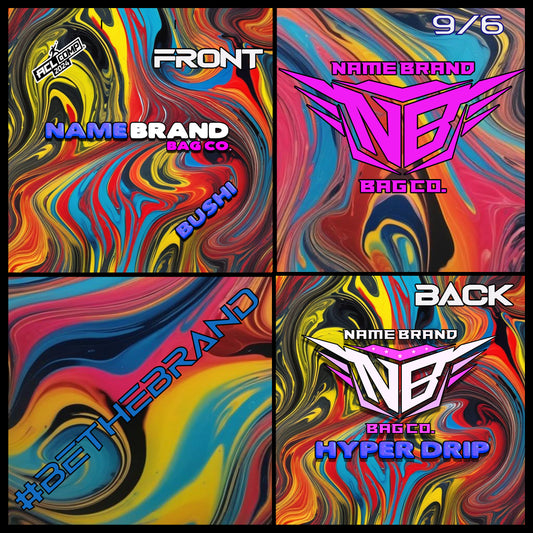 BUSHI (2026 ACL COMP) (6/9)