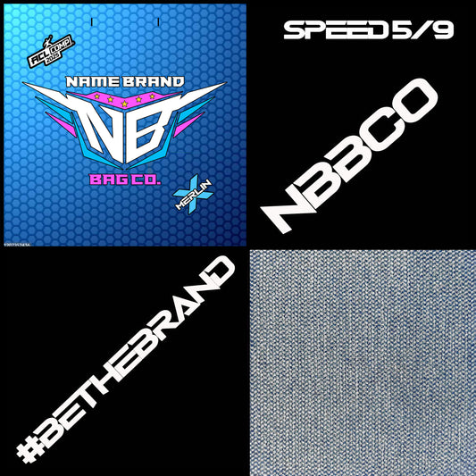 MERLIN X - 2026 ACL COMP (5/9) - Carpet