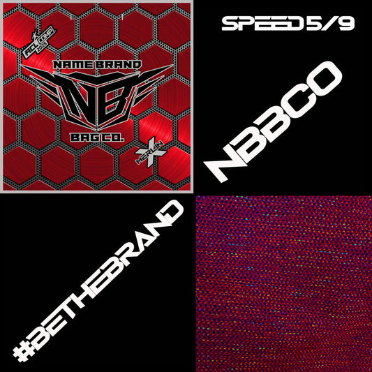 MERLIN X - 2026 ACL COMP (5/9) - Carpet