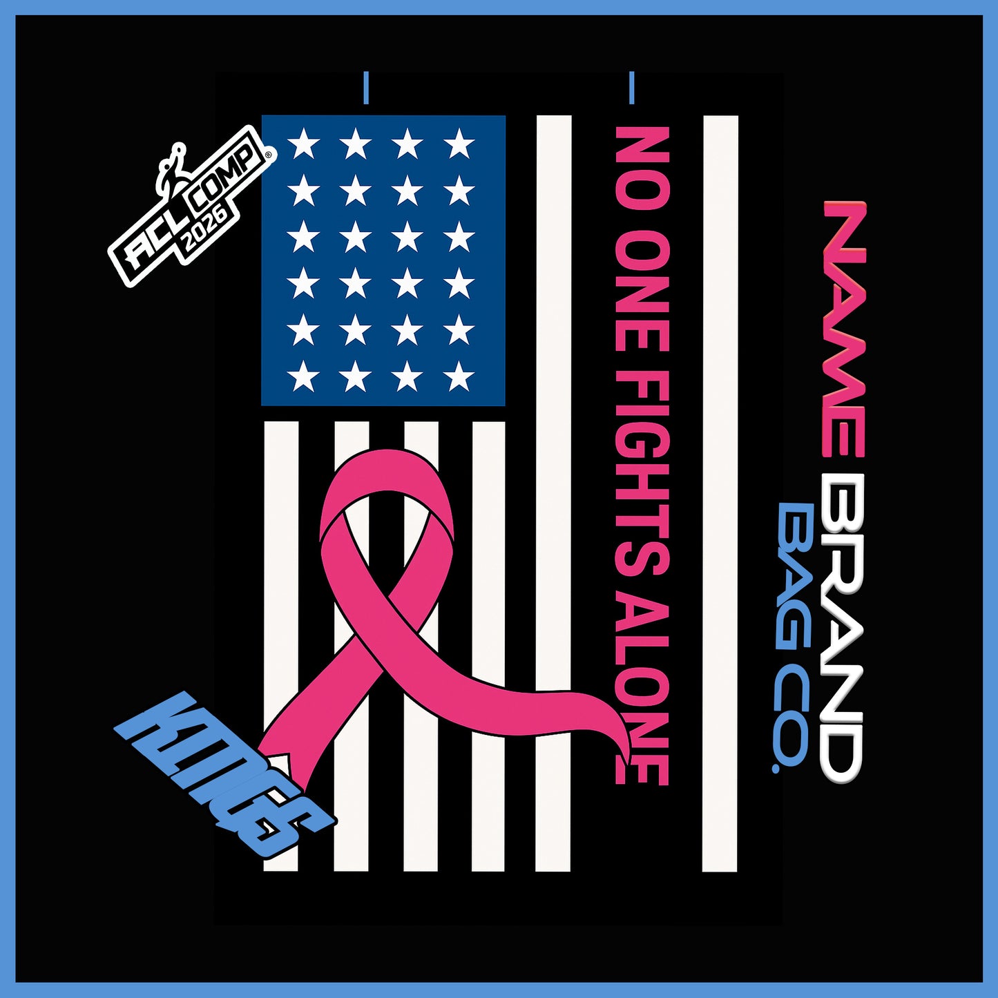 KINGS 2026 (ACL COMP) (5/8)