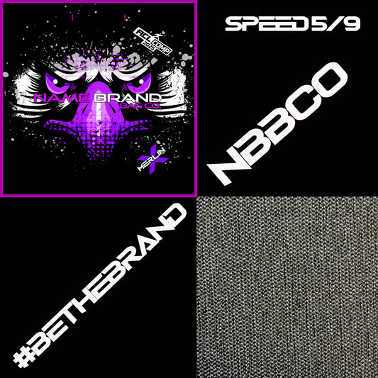MERLIN X - 2026 ACL COMP (5/9)  - Carpet